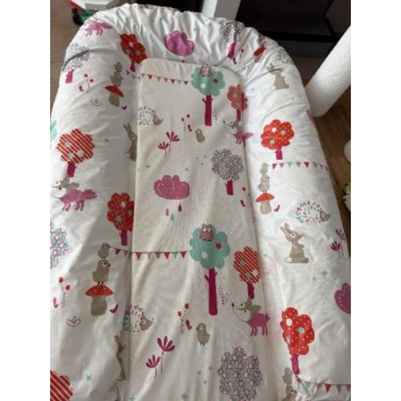 Matelas à langer