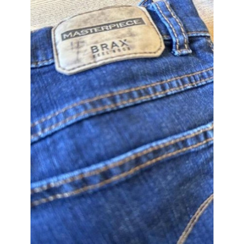 Jean bleu brax regular 30