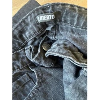 Jean noir liberto 40
