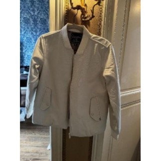 Veste blanche ROAMERS &...