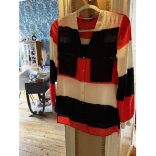 Chemise ZARA TS - TBE -...