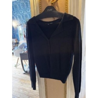 Pull noir ETAM TS - 10%...