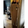 Pantalon C&A Neuf beige T 36/38