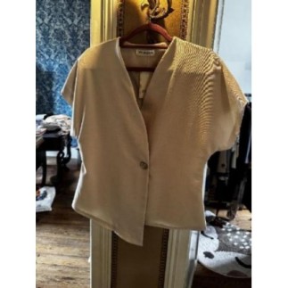 Top beige NEW COLLECTION...