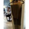 Pantalon ZARA kaki large- neuf TS 