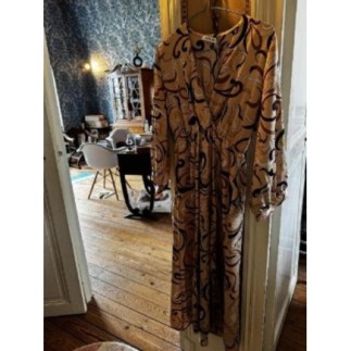 Robe VINTAGE LOVE T36/38 -...