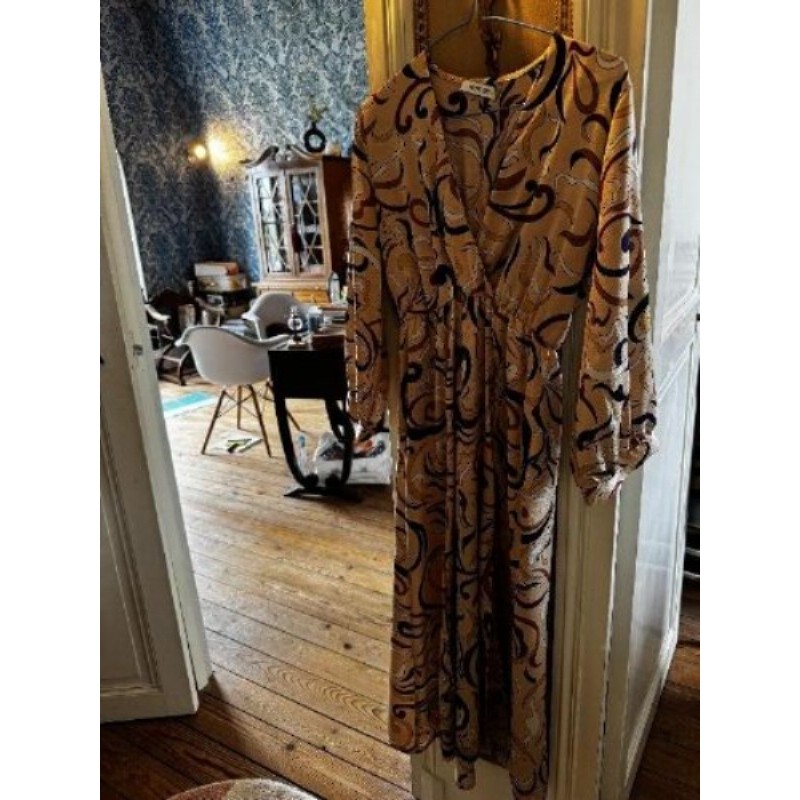 Robe VINTAGE LOVE T36/38 - NEUVE