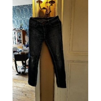 Jean ZARA T36 /38