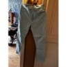 Jean LEVIS Neuf T28 bleu turquoise