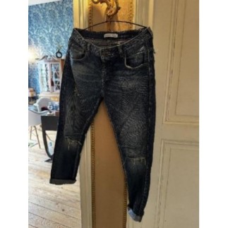 Jean ZARA T36