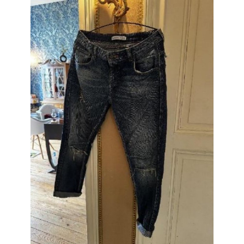 Jean ZARA T36