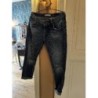 Jean ZARA T36