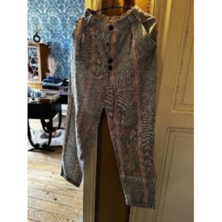 Pantalon PULL & BEAR Neuf...