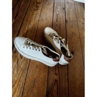 Espadrilles MERRY SCOTT...