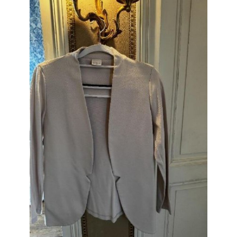 Veste beige RINASCIMENTO TXS neuve