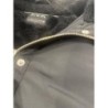 Manteau noir à capuche ZARA NeufTaille M