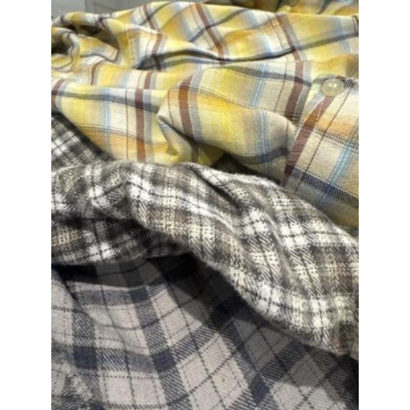  Chemise homme manches longues homme
