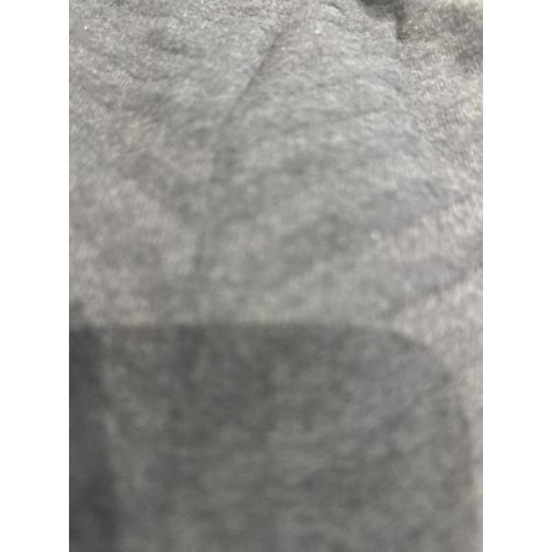 Pull gris Femme TAILLE S