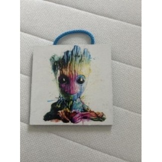 Mini tableau groot