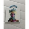 Mini tableau groot