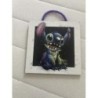 Mini tableau , Stitch