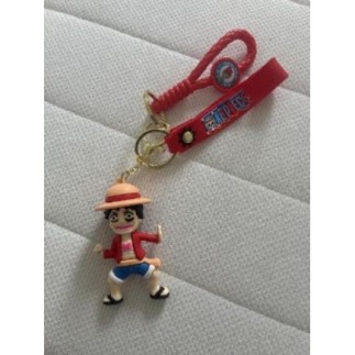 Porte-clés One, Piece