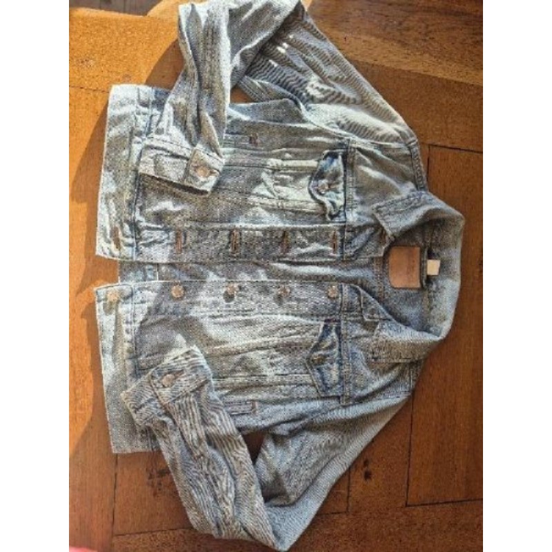 Veste levis M