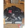 Blouson Harvard XXL