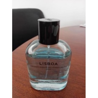 Parfum zara Lisboa
