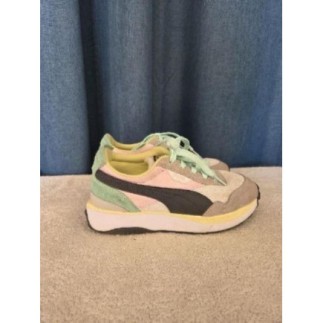 Basket PUMA  Future Rider Play On taille 35