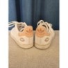 Stan Smith détail bouche taille 34