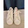 Stan Smith détail bouche taille 34