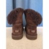 Botte UGG marron taille 33