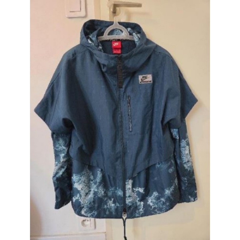 Coupe vent running NIKE taille S