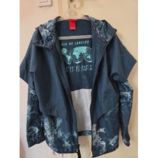 Coupe vent running NIKE taille S