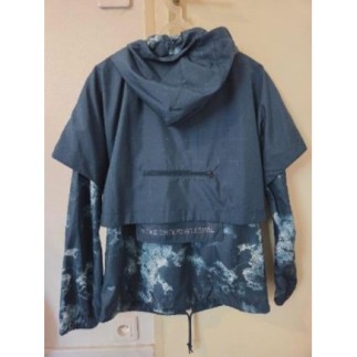 Coupe vent running NIKE taille S