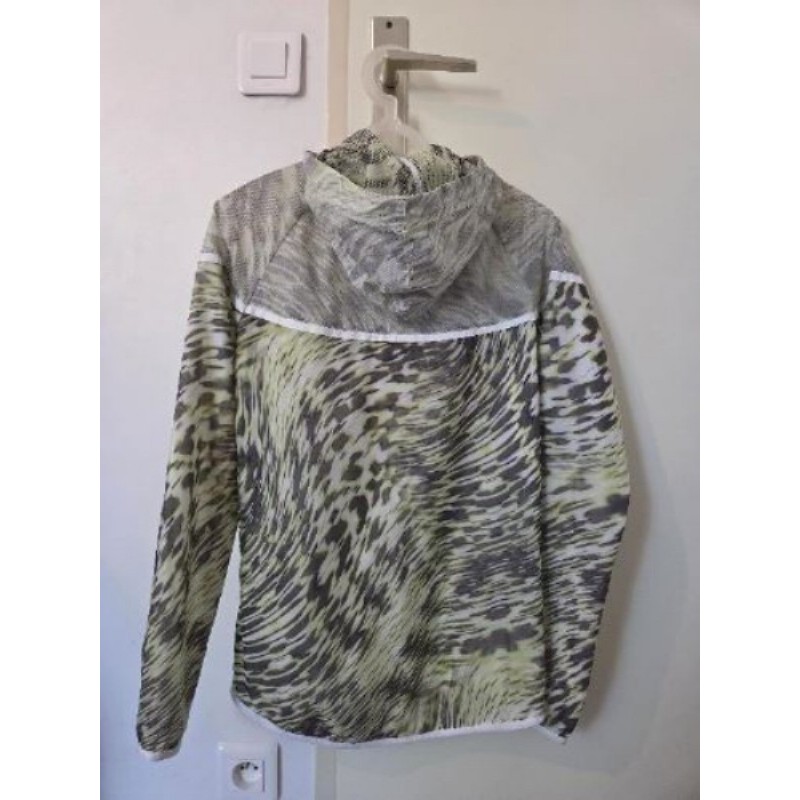 Coupe vent running NIKE taille XS