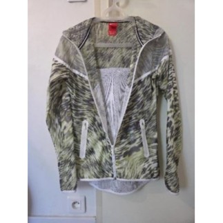 Coupe vent running NIKE taille XS