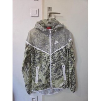 Coupe vent running NIKE taille XS