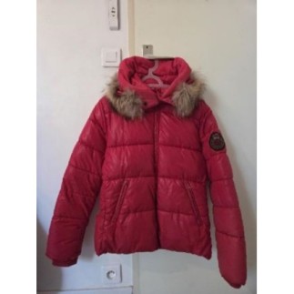 Doudoune BEL AIR taille 2