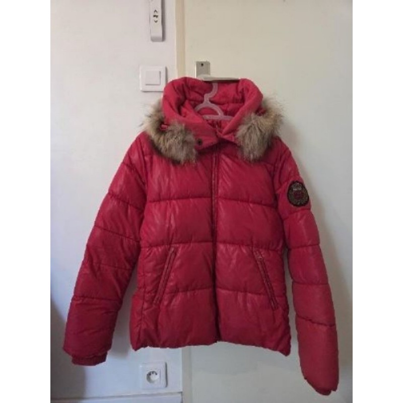 Doudoune BEL AIR taille 2