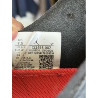 Jordan T.40,5