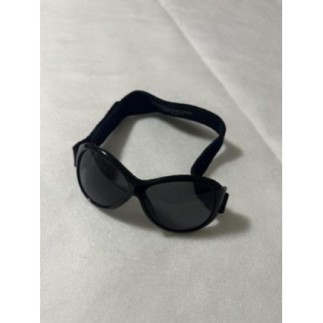 Lunette bébé noir