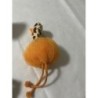 Éponge bébé girafe 