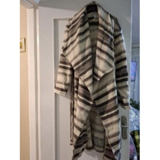 Manteau 70% laine Promod