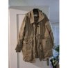 Parka femme 123 T38 camel
