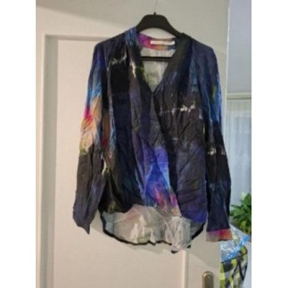 Blouse multi T38 BGN