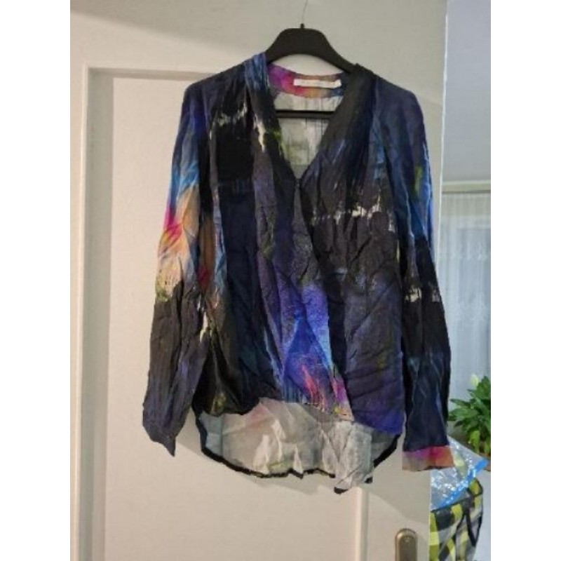 Blouse multi T38 BGN