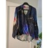 Blouse multi T38 BGN