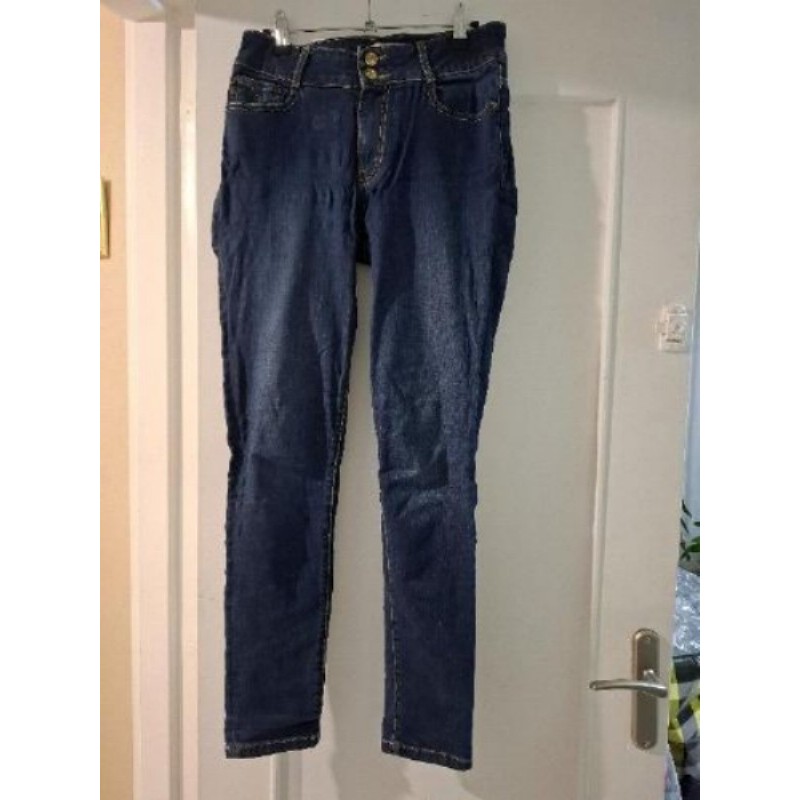 Jean  bleu T38 134